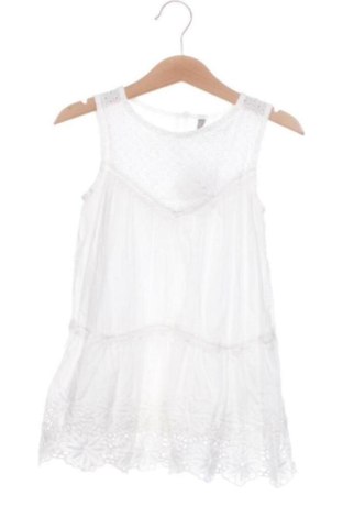 Kinderkleid Losan, Größe 2-3y/ 98-104 cm, Farbe Weiß, Preis 11,00 €, #137153912