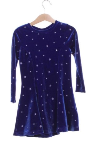 Kinderkleid M&S x Alexa Chung, Größe 3-4y/ 104-110 cm, Farbe Blau, Preis 18,10 €, #137251734
