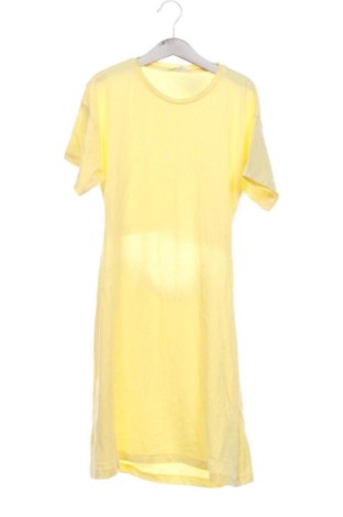 Детска рокля Mango, Размер 10-11y/ 146-152 см, Цвят Жълт, Цена 8,00 €, #137175234