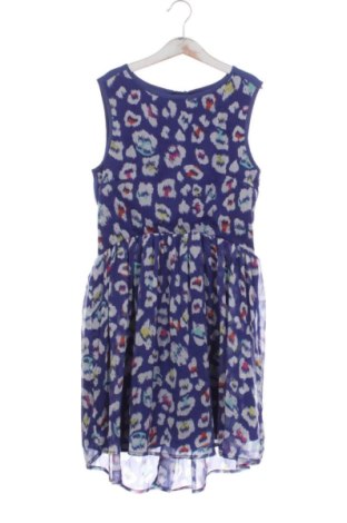 Παιδικό φόρεμα Marks & Spencer, Μέγεθος 10-11y/ 146-152 εκ., Χρώμα Πολύχρωμο, Τιμή 7,32 €, #137208278