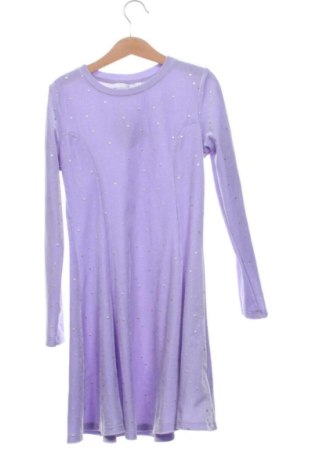 Detské šaty  Marks & Spencer, Veľkosť 8-9y/ 134-140 cm, Farba Fialová, Cena  8,95 €, #137232425