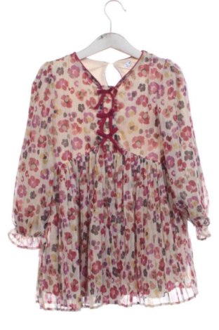 Detské šaty  Mayoral, Veľkosť 3-4y/ 104-110 cm, Farba Viacfarebná, Cena  16,76 €, #136997654