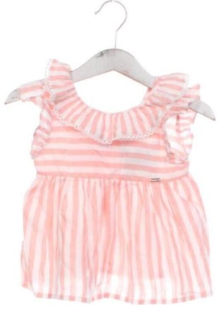 Kinderkleid Mayoral, Größe 18-24m/ 86-98 cm, Farbe Rosa, Preis € 17,00, #137192165
