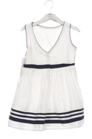 Dziecięca sukienka Name It, Rozmiar 3-4y/ 104-110 cm, Kolor Biały, Cena 95,98 zł, #137003922
