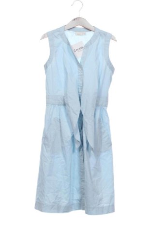 Detské šaty  Name It, Veľkosť 6-7y/ 122-128 cm, Farba Modrá, Cena  10,00 €, #137081278