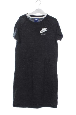 Kinderkleid Nike, Größe 9-10y/ 140-146 cm, Farbe Grau, Preis € 18,99, #137140636
