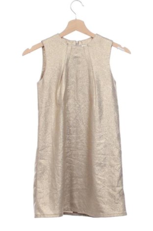 Rochie pentru copii OVS, Mărime 9-10y/ 140-146 cm, Culoare Auriu, Preț 53,00 Lei, #137234287