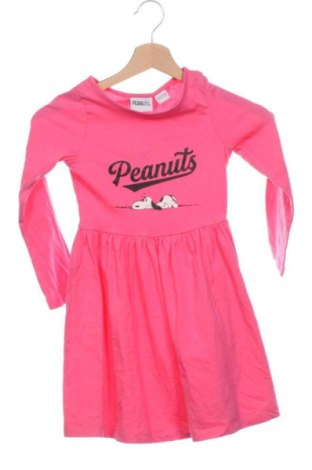 Gyerek ruha Peanuts, Méret 6-7y / 122-128 cm, Szín Rózsaszín, Ár 2 837 Ft, #137243951