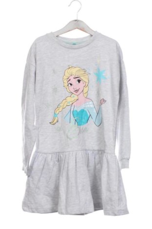 Kinderkleid Pepco, Größe 7-8y/ 128-134 cm, Farbe Mehrfarbig, Preis 14,00 €, #137081058