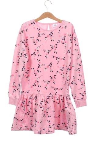 Dziecięca sukienka Pepco, Rozmiar 7-8y/ 128-134 cm, Kolor Kolorowy, Cena 55,04 zł, #137150810