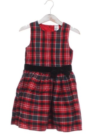Dziecięca sukienka Pepco, Rozmiar 2-3y/ 98-104 cm, Kolor Kolorowy, Cena 25,81 zł, #137200948