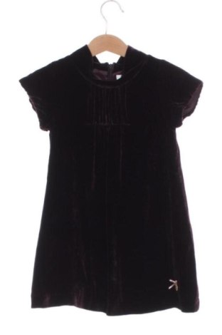 Rochie pentru copii Petit Patapon, Mărime 8-9y/ 134-140 cm, Culoare Mov, Preț 99,73 Lei, #137228257