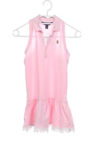 Детска рокля Polo Ralph Lauren, Размер 6-7y/ 122-128 см, Цвят Многоцветен, Цена 35,00 €, #137226368