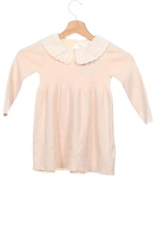 Dětské šaty  Primark, Velikost 2-3m/ 56-62 cm, Barva Béžová, Cena  349,00 Kč, #137158293