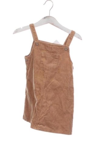 Детска рокля Primark, Размер 12-18m/ 80-86 см, Цвят Кафяв, Цена 7,80 €, #137195878