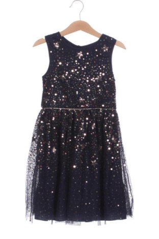 Детска рокля Primark, Размер 5-6y/ 116-122 см, Цвят Син, Цена 7,00 €, #137229796