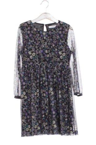 Kinderkleid Reserved, Größe 4-5y/ 110-116 cm, Farbe Mehrfarbig, Preis 10,00 €, #136986752