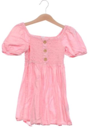 Kinderkleid Reserved, Größe 2-3y/ 98-104 cm, Farbe Rosa, Preis 10,00 €, #137153985