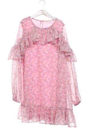 Dziecięca sukienka Reserved, Rozmiar 10-11y/ 146-152 cm, Kolor Kolorowy, Cena 38,00 zł, #137165130