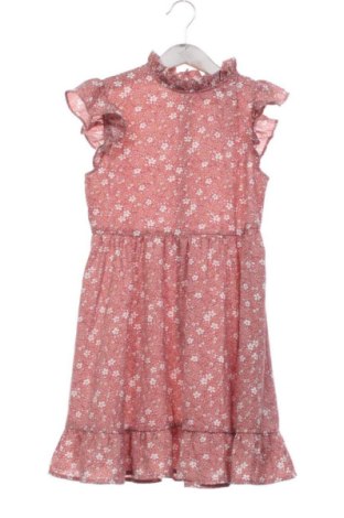Παιδικό φόρεμα SHEIN, Μέγεθος 7-8y/ 128-134 εκ., Χρώμα Πολύχρωμο, Τιμή 8,03 €, #137081304