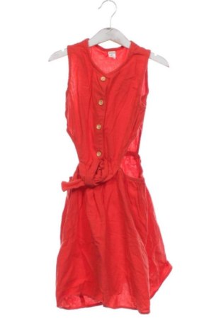 Dziecięca sukienka SHEIN, Rozmiar 9-10y/ 140-146 cm, Kolor Czerwony, Cena 36,00 zł, #137081878