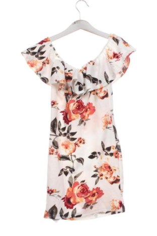Kinderkleid SHEIN, Größe 9-10y/ 140-146 cm, Farbe Mehrfarbig, Preis 8,50 €, #137082102