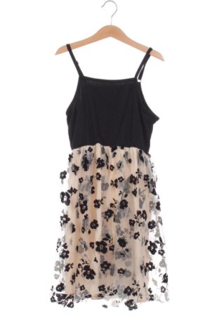 Kinderkleid SHEIN, Größe 9-10y/ 140-146 cm, Farbe Mehrfarbig, Preis 8,00 €, #137146862