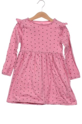 Dziecięca sukienka Sinsay, Rozmiar 4-5y/ 110-116 cm, Kolor Kolorowy, Cena 29,84 zł, #136932935