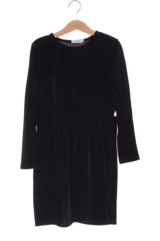 Kinderkleid Sinsay, Größe 8-9y/ 134-140 cm, Farbe Schwarz, Preis 7,24 €, #136939198