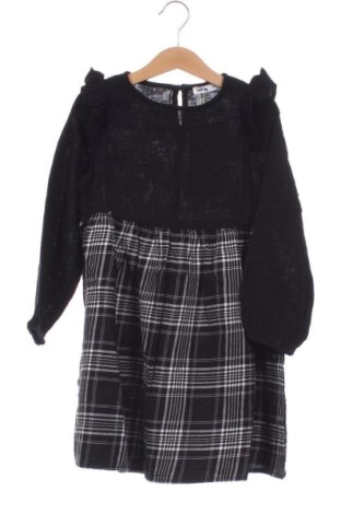 Detské šaty  Sinsay, Veľkosť 3-4y/ 104-110 cm, Farba Viacfarebná, Cena  12,00 €, #137143137