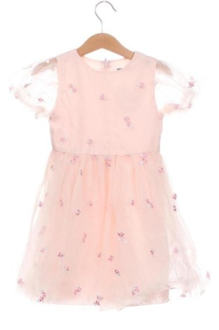 Kinderkleid Sinsay, Größe 3-4y/ 104-110 cm, Farbe Mehrfarbig, Preis 7,00 €, #137143625