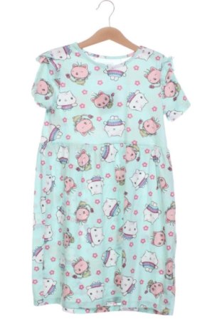 Dětské šaty  Sinsay, Velikost 8-9y/ 134-140 cm, Barva Vícebarevné, Cena  170,00 Kč, #137190701