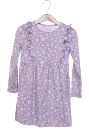 Детска рокля Sinsay, Размер 3-4y/ 104-110 см, Цвят Многоцветен, Цена 7,24 €, #137199651