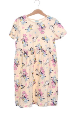 Kinderkleid Sinsay, Größe 10-11y/ 146-152 cm, Farbe Mehrfarbig, Preis € 6,86, #137221584