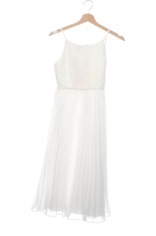 Detské šaty  Storm, Veľkosť 10-11y/ 146-152 cm, Farba Biela, Cena  23,00 €, #137223416