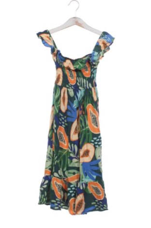 Детска рокля Sugarfree, Размер 5-6y/ 116-122 см, Цвят Многоцветен, Цена 11,81 €, #137211136