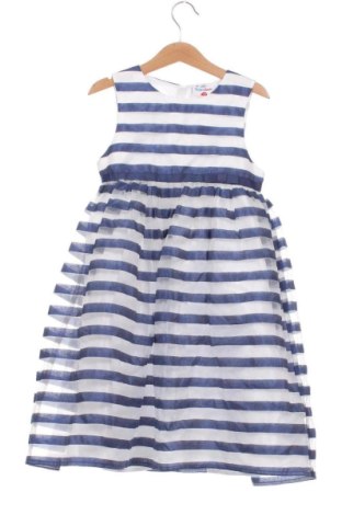 Kinderkleid Topolino, Größe 6-7y/ 122-128 cm, Farbe Mehrfarbig, Preis 8,95 €, #137149119