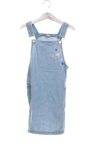Παιδικό φόρεμα Topolino, Μέγεθος 6-7y/ 122-128 εκ., Χρώμα Μπλέ, Τιμή 9,00 €, #137152729