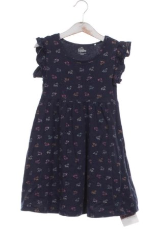 Детска рокля Topolino, Размер 4-5y/ 110-116 см, Цвят Многоцветен, Цена 9,00 €, #137224657
