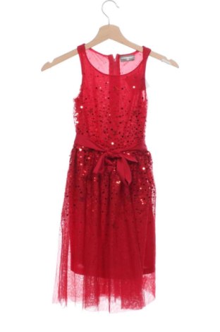 Rochie pentru copii True Destinations, Mărime 9-10y/ 140-146 cm, Culoare Roșu, Preț 60,00 Lei, #137234341