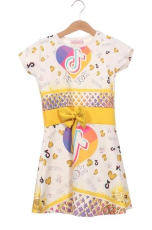 Kinderkleid Unbranded, Größe 2-3y/ 98-104 cm, Farbe Mehrfarbig, Preis 11,00 €, #136923710