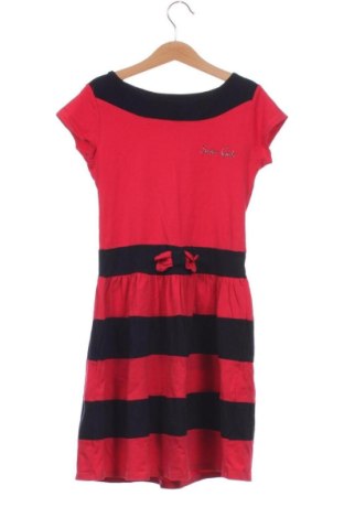Kinderkleid Unbranded, Größe 8-9y/ 134-140 cm, Farbe Rot, Preis 22,44 €, #136945948