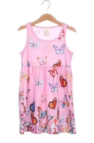 Kinderkleid Unbranded, Größe 3-6m/ 62-68 cm, Farbe Mehrfarbig, Preis 6,77 €, #136946384