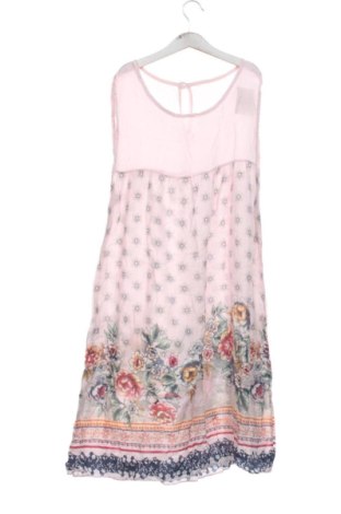 Dziecięca sukienka Unbranded, Rozmiar 11-12y/ 152-158 cm, Kolor Różowy, Cena 46,57 zł, #136972889