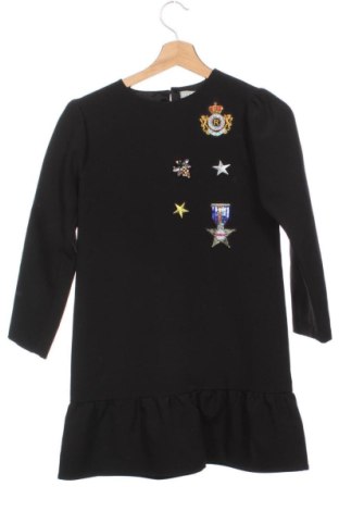 Kinderkleid Unbranded, Größe 11-12y/ 152-158 cm, Farbe Schwarz, Preis 8,00 €, #137019054