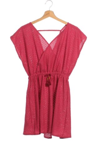 Kinderkleid Mayoral, Größe 13-14y/ 164-168 cm, Farbe Rot, Preis € 16,99, #137054346