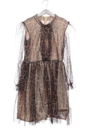 Παιδικό φόρεμα Unbranded, Μέγεθος 9-10y/ 140-146 εκ., Χρώμα Πολύχρωμο, Τιμή 11,57 €, #137081352