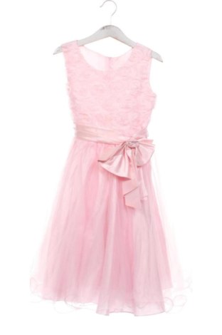 Kinderkleid Unbranded, Größe 9-10y/ 140-146 cm, Farbe Rosa, Preis 12,00 €, #137138255