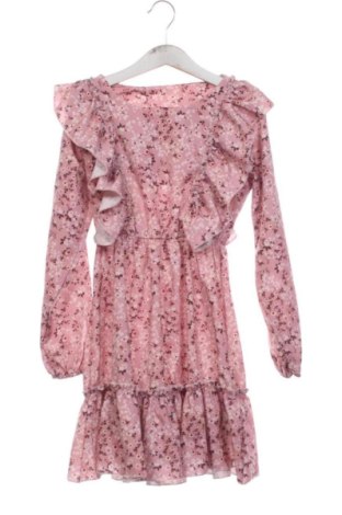 Kinderkleid Unbranded, Größe 7-8y/ 128-134 cm, Farbe Mehrfarbig, Preis 10,00 €, #137138320