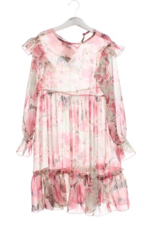 Kinderkleid Unbranded, Größe 7-8y/ 128-134 cm, Farbe Mehrfarbig, Preis 16,00 €, #137138519